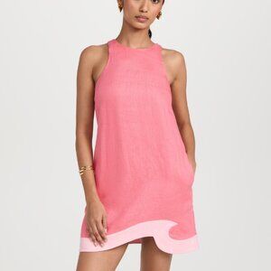 SOLD || Staud Allori Dress